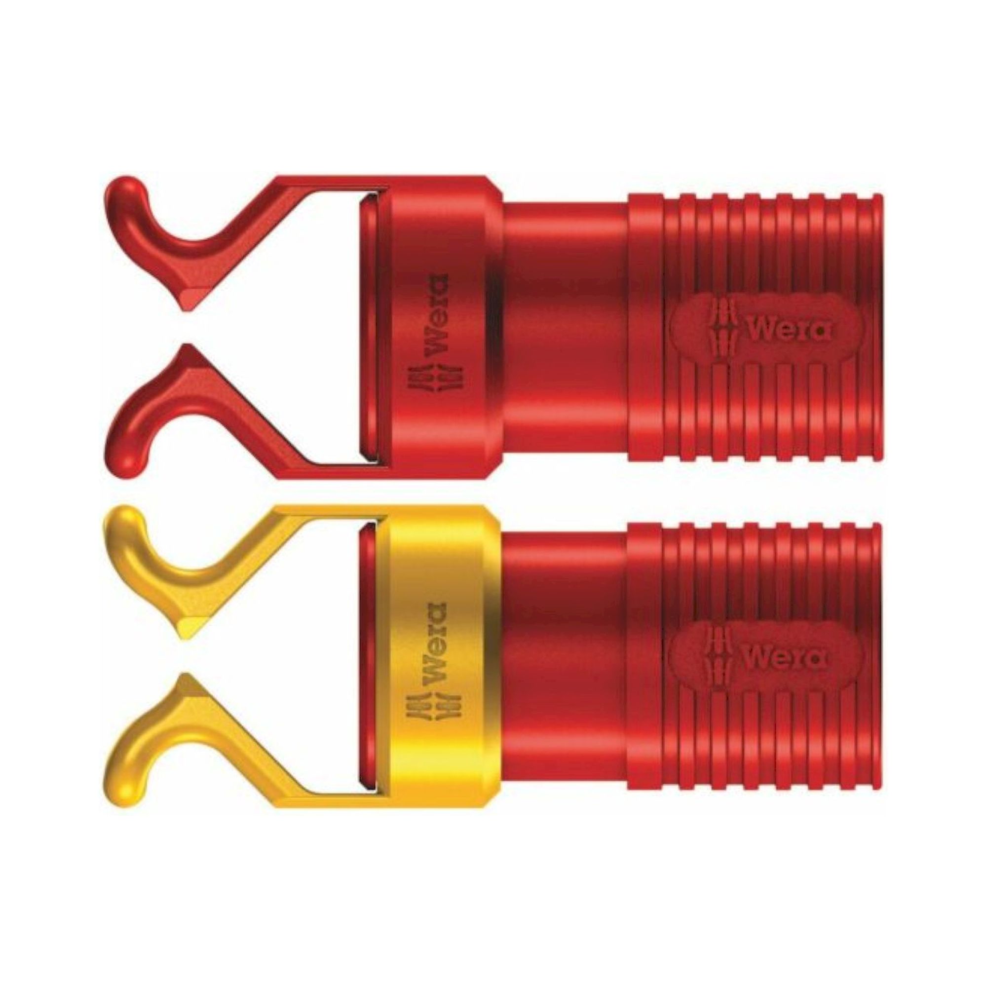 Wera 05073680001. Schraubkrallen Set, 2-teilig