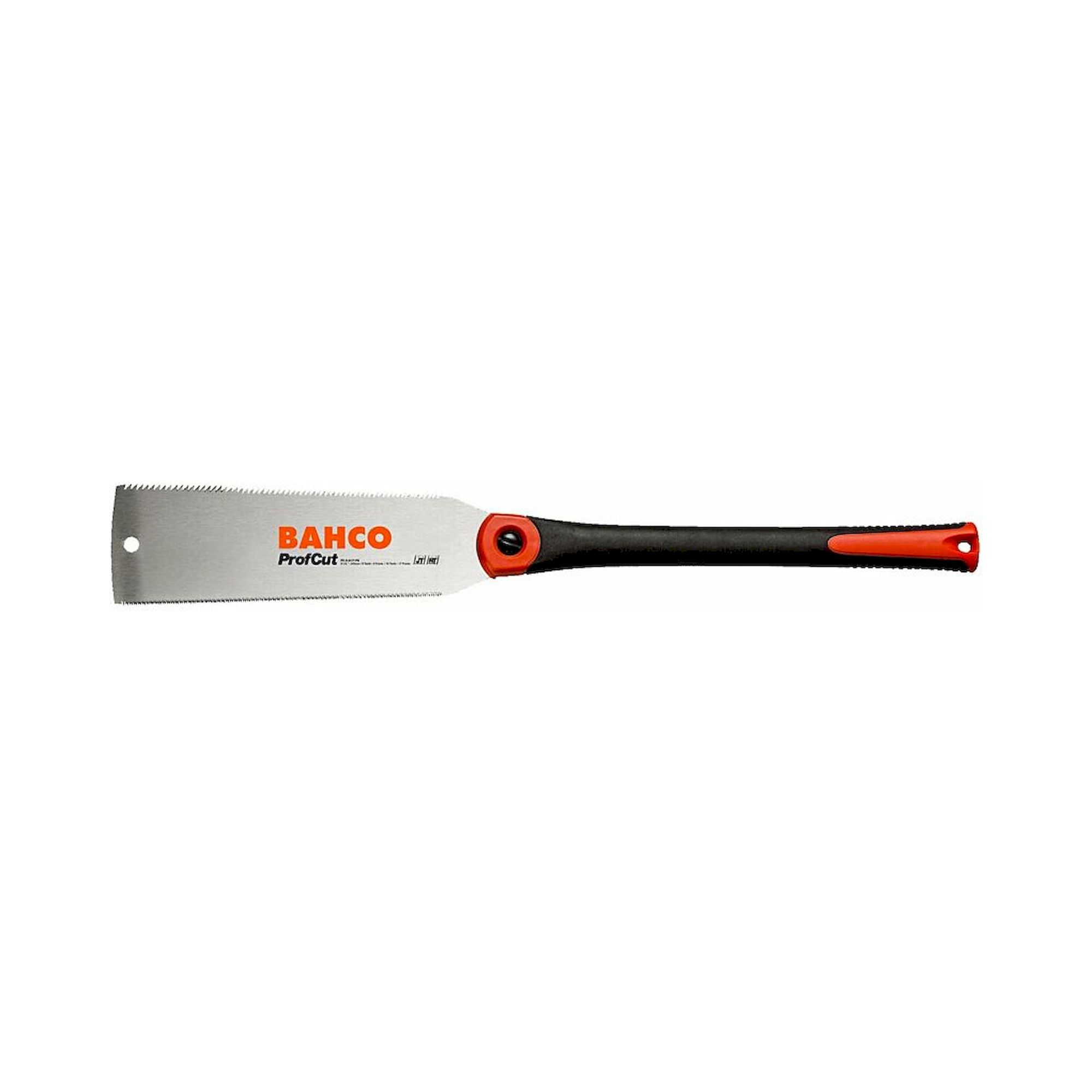Bahco PC-9-9/17-PS. ProfCut™ Japan-Zugsäge, 6-8.5/17 ZpZ, 240 mm