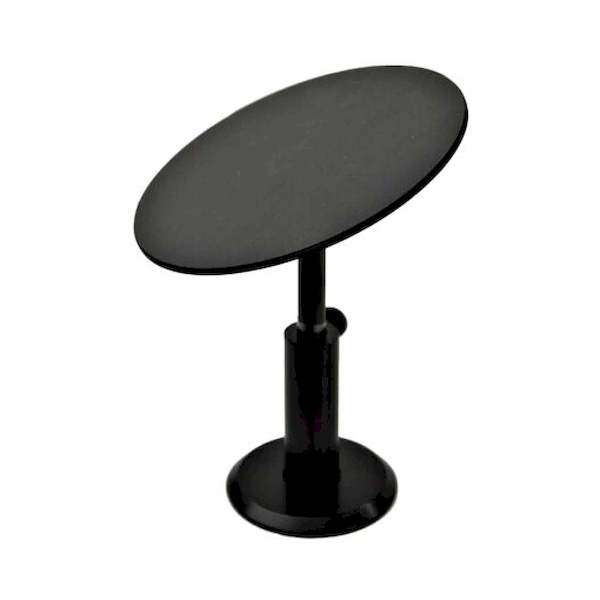 Vision TSG001. Kipptisch, mit gummierter Haftplatte