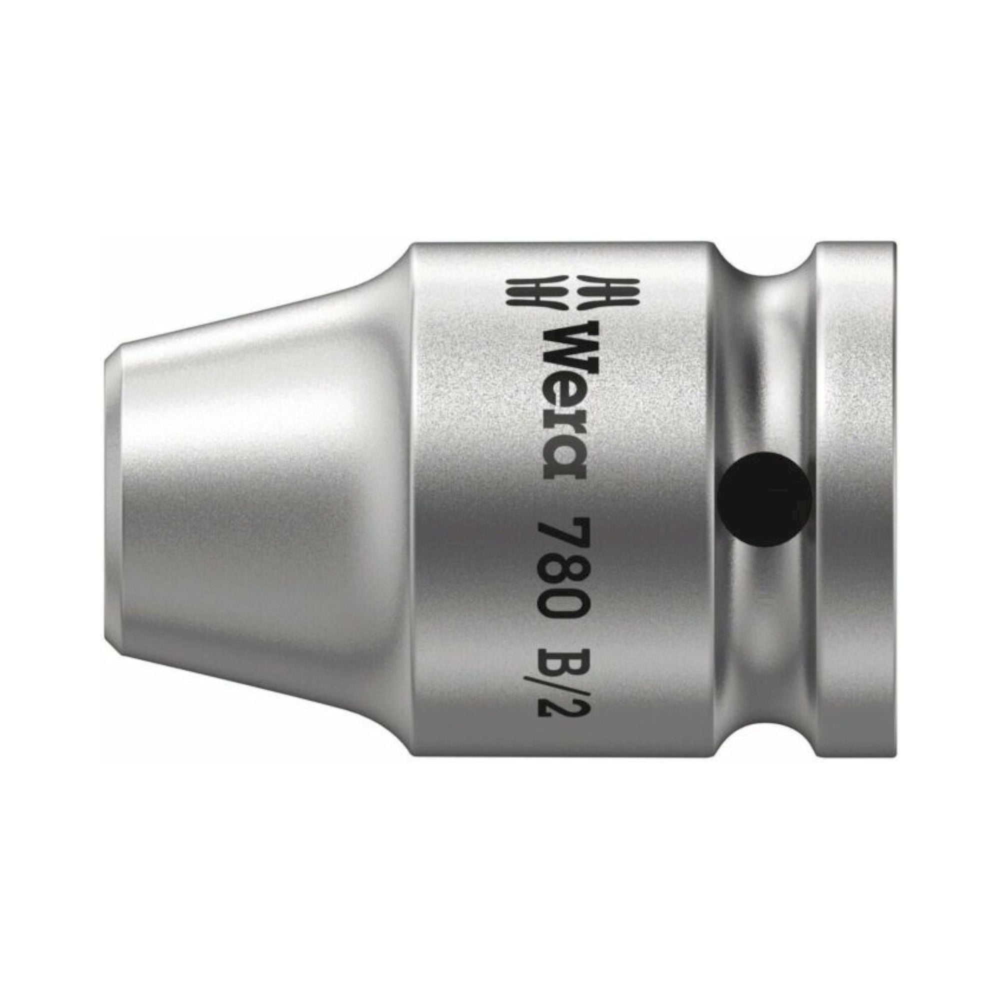 Wera 05042665001. 3/8"-Verbindungsteile, 780 B/2 x 5/16" x 30 mm