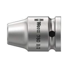 Wera 05042665001. 3/8"-Verbindungsteile, 780 B/2 x 5/16" x 30 mm