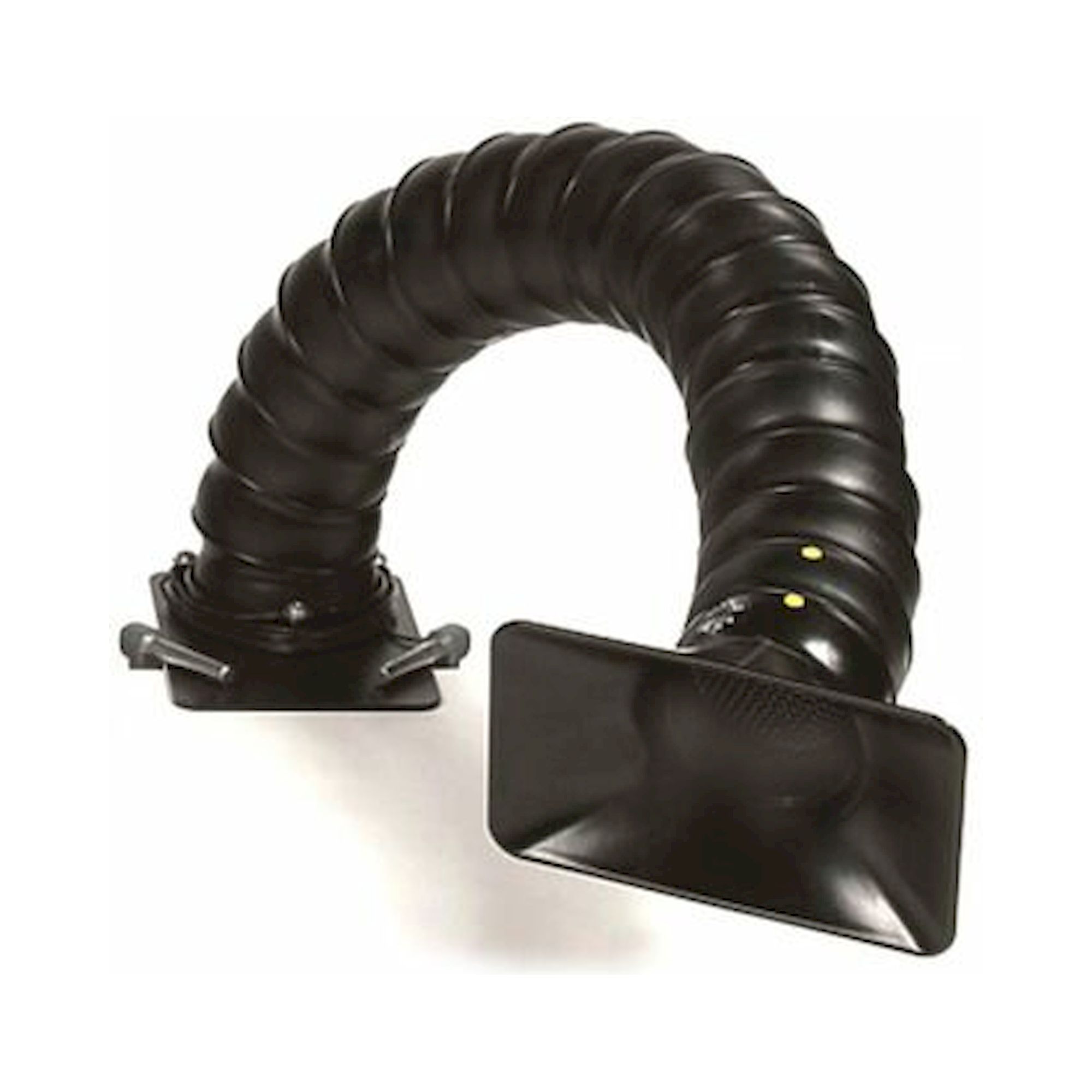 OKI EA1122. ESD Omniflex arm with rectangular nozzle
