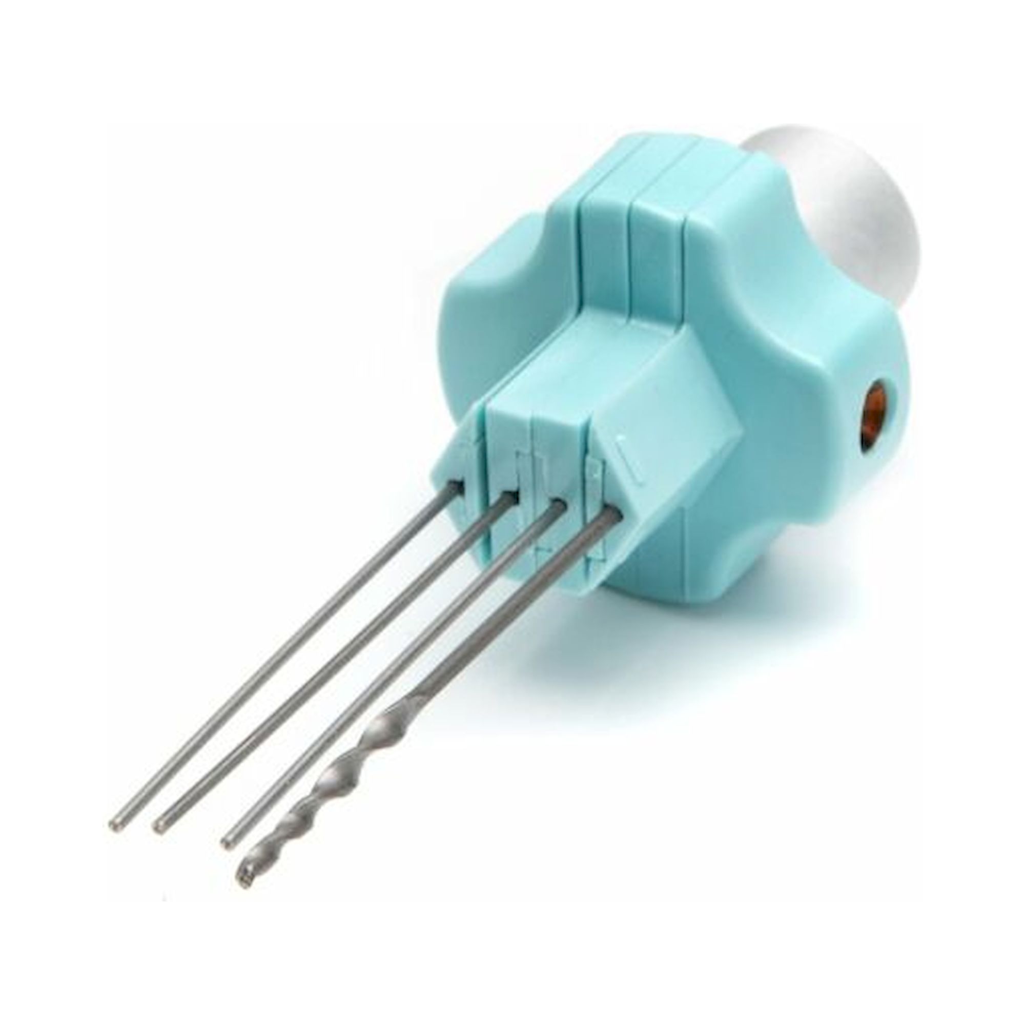 Weller T0051350299. Spare needles, 1x1,9/3x0,9 - for cleaning tool