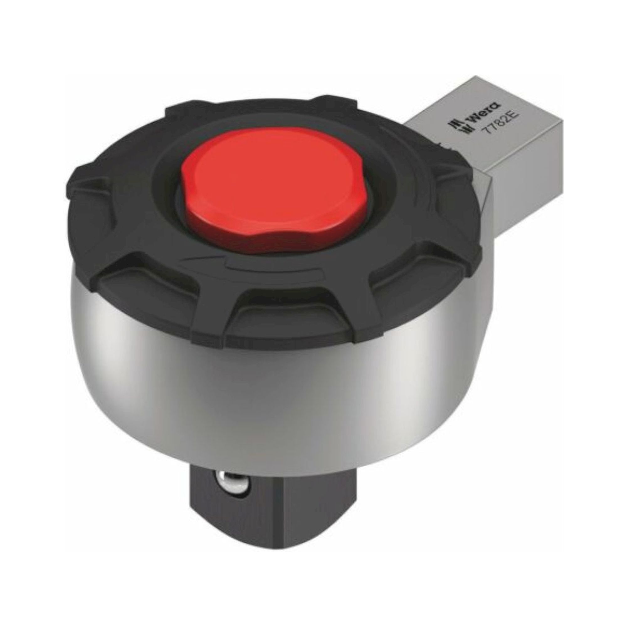 Wera 05078708001. Einsteckknarre, umschaltbar, 14x18 mm, 14x18 x 3/4" x 90 mm