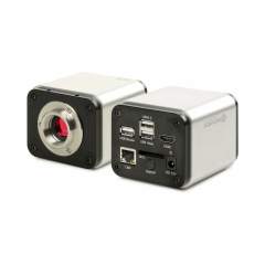 Euromex VC.3045. Ultra HD/4K Kamera, 1/1,8" CMOS 4K Sensor, 8,3 MP, 2160p (3840 x 2160)