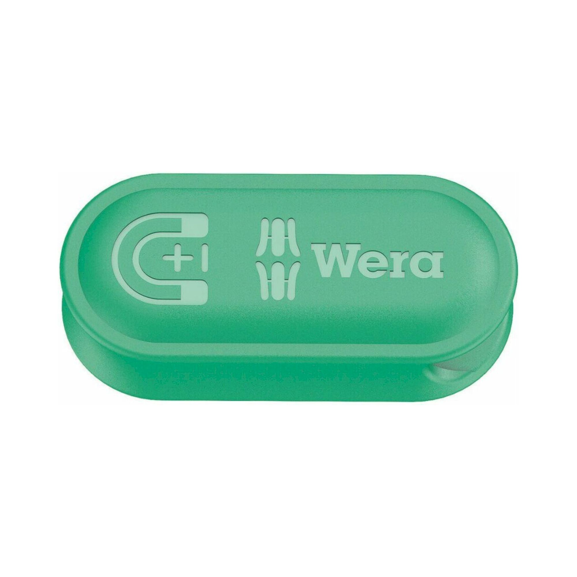 Wera 05033400001. Magnetisiergerät 9538 zum Magnetisieren und Entmagnetisieren von Werkzeugen