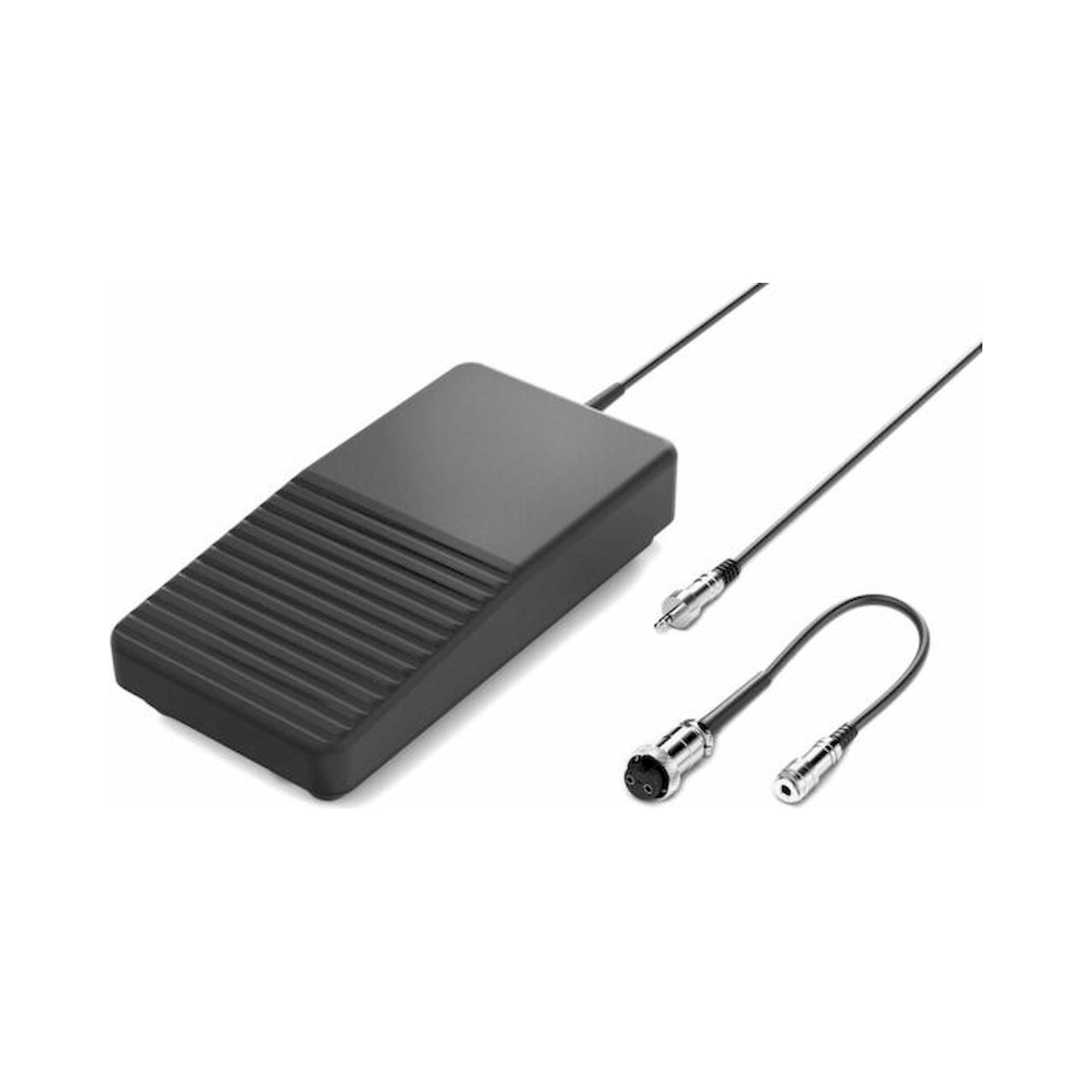  JBC P105. Pedal P-105, Fußschalter für NAST / NANT Stationen