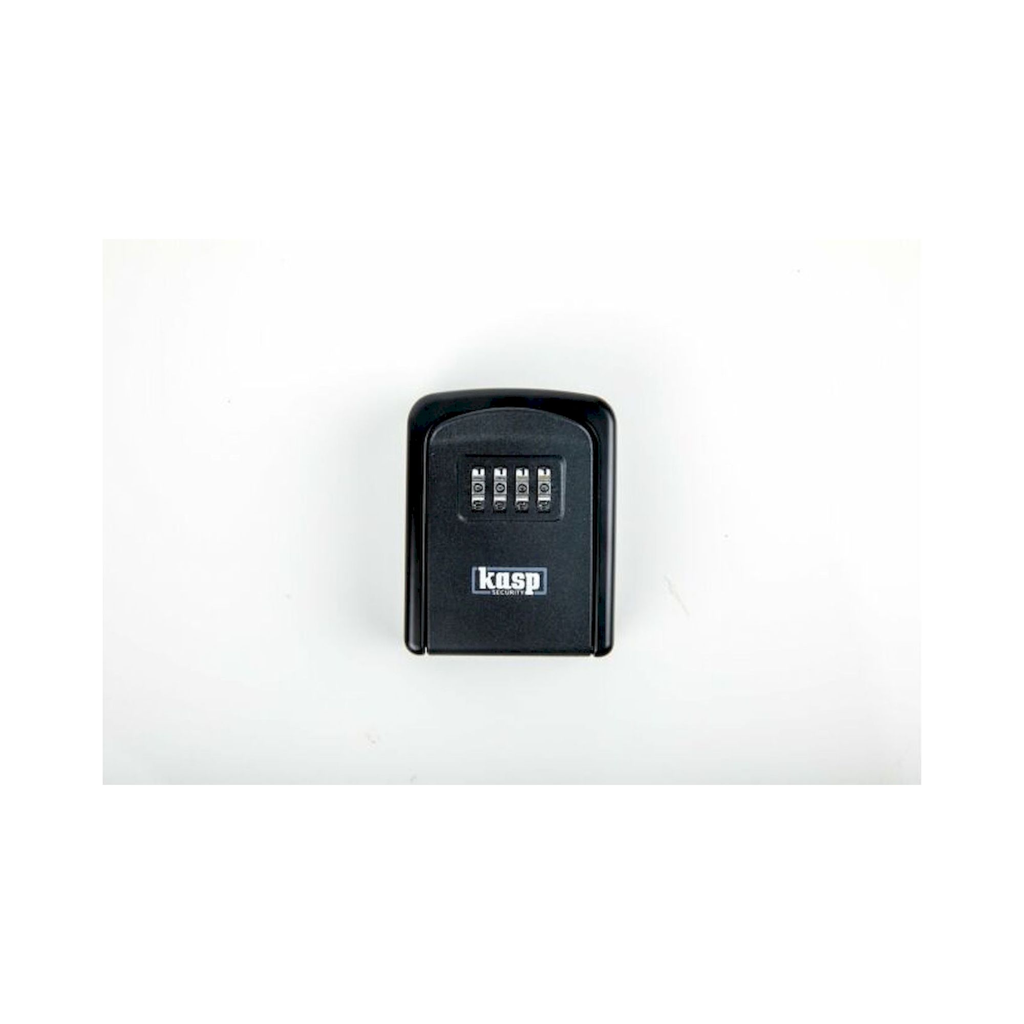 C.K K60175D. Kompakter Schlüsseltresor mit Zahlenschloss 75mm (Key Safe)