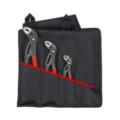Knipex 00 19 55 S9. Cobra®-Set S8, 3-teilig