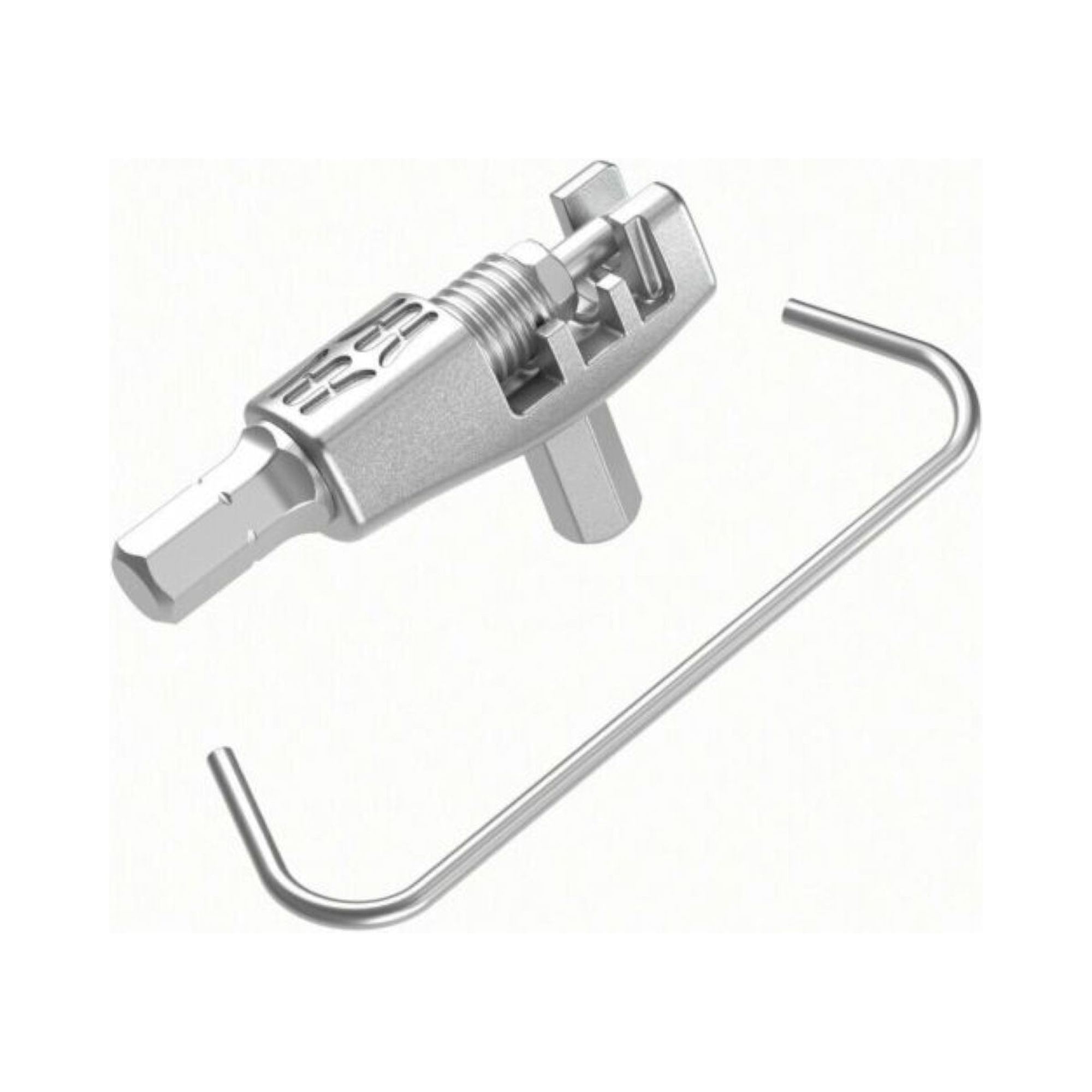 Wera 05136039001. Kettennieter-Ersatzteil-Kit, 2-teilig