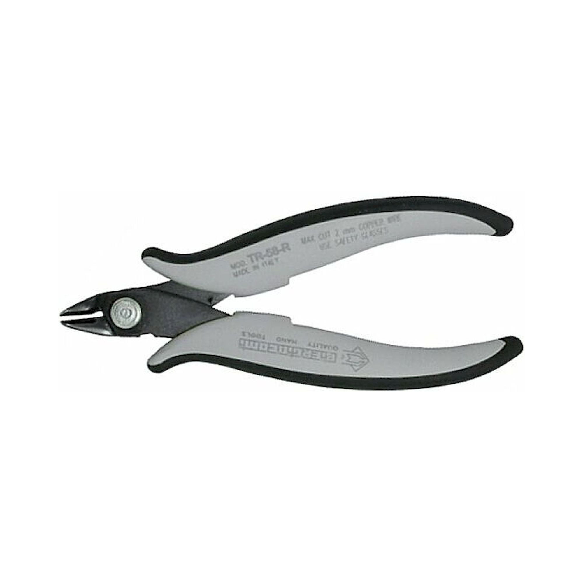 Piergiacomi TR 58 R A D. ESD side cutter
