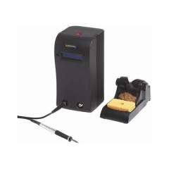 Metcal MX-5210. Dual channel soldering station 230 Volt soldering iron MX-H1-AV