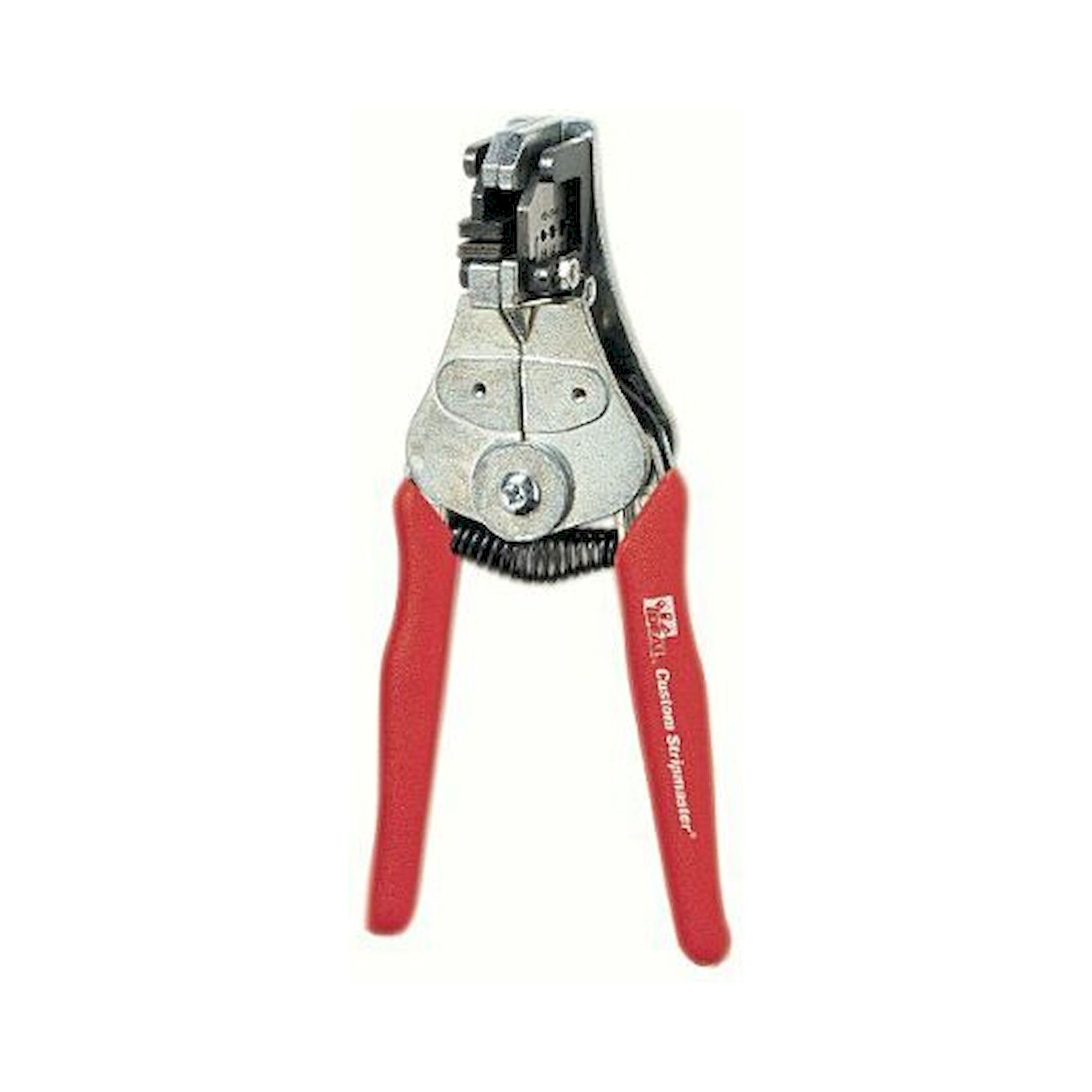 Ideal 45-2542. IDEAL 45-2542 Abisolierzange