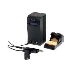 Metcal MX-5250. Two-channel Desoldering station with Desoldering gun MX-DS1