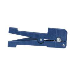 Ideal 45-400. Stripping tool for ring cables, for diameters up to 3 mm