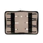 C.K T3703. Precision electronic pliers set, 6 pieces