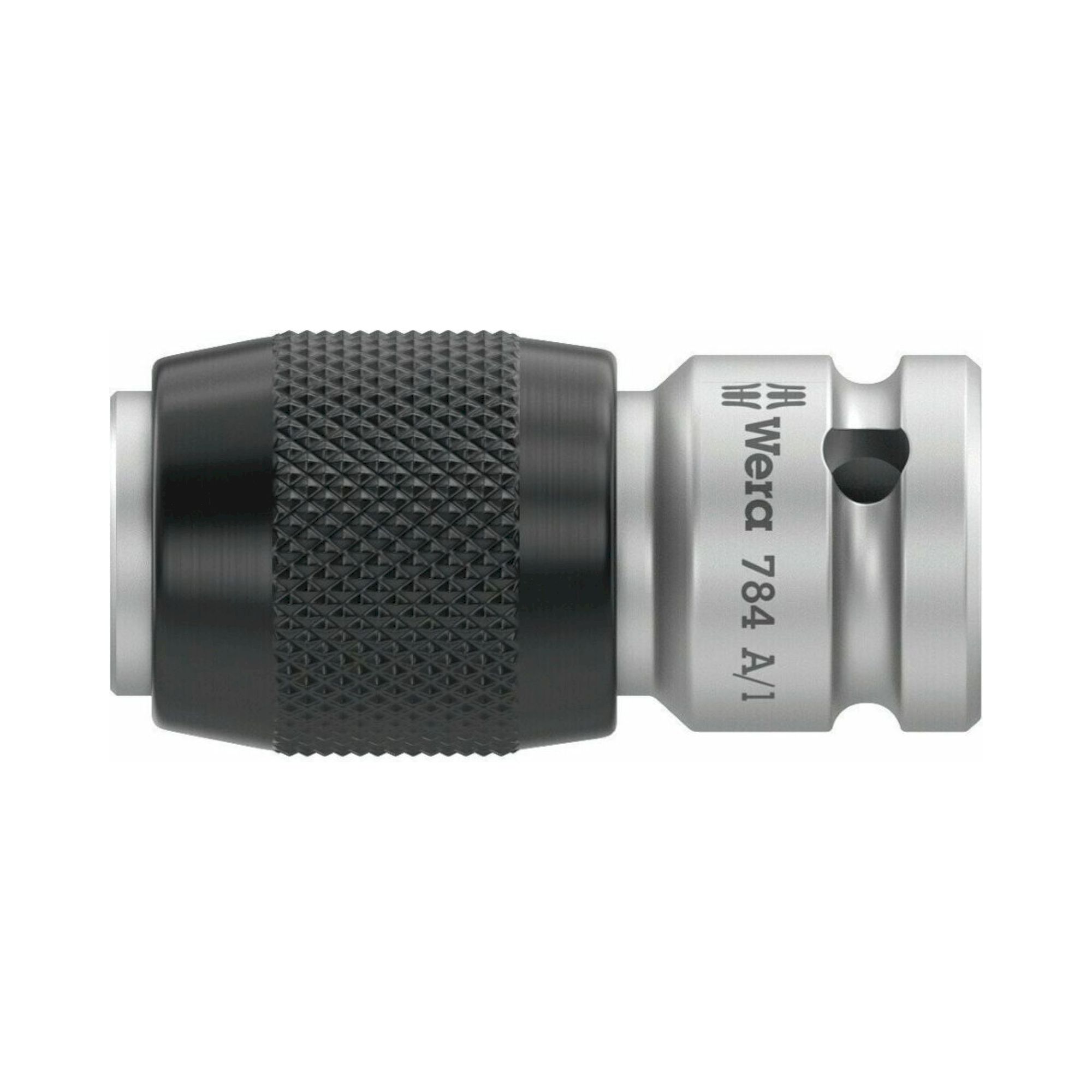 Wera 05042750001. 1/4" Verbindungsteil mit Wera-Schnellwechselfutter, 1/4" x 30 mm