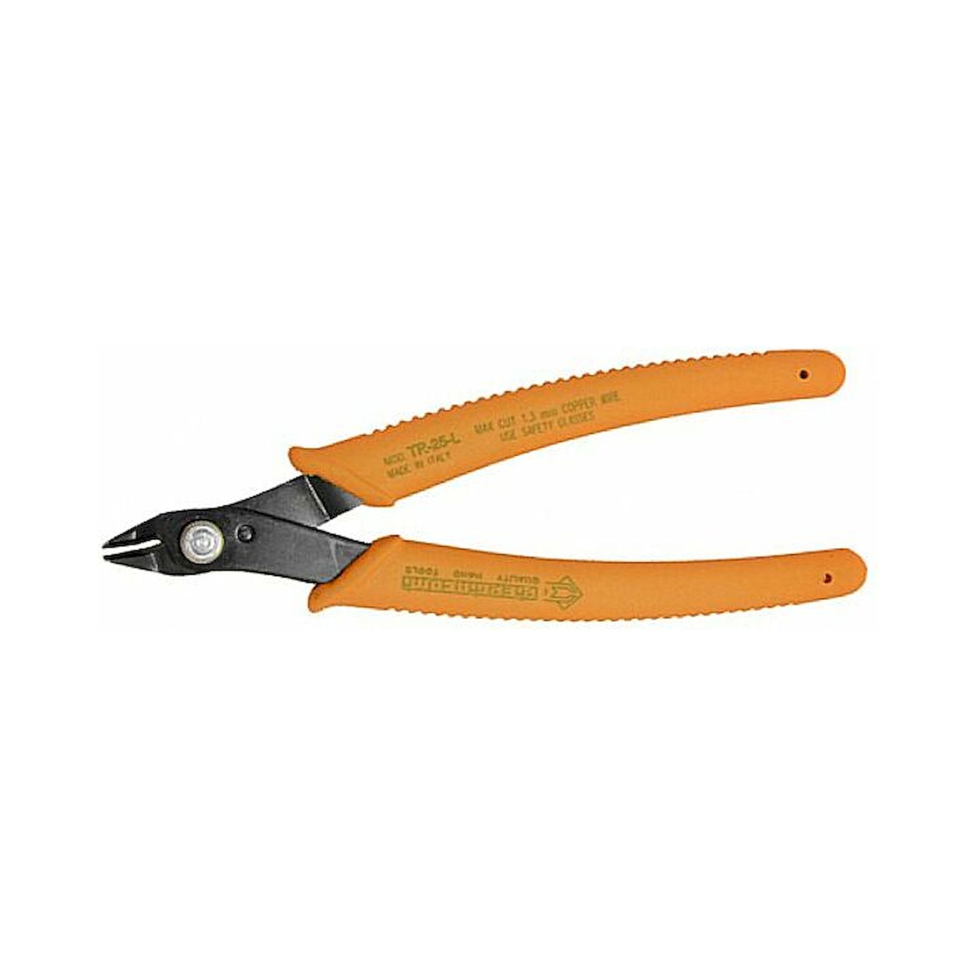 Piergiacomi TR 25 L. Side cutter