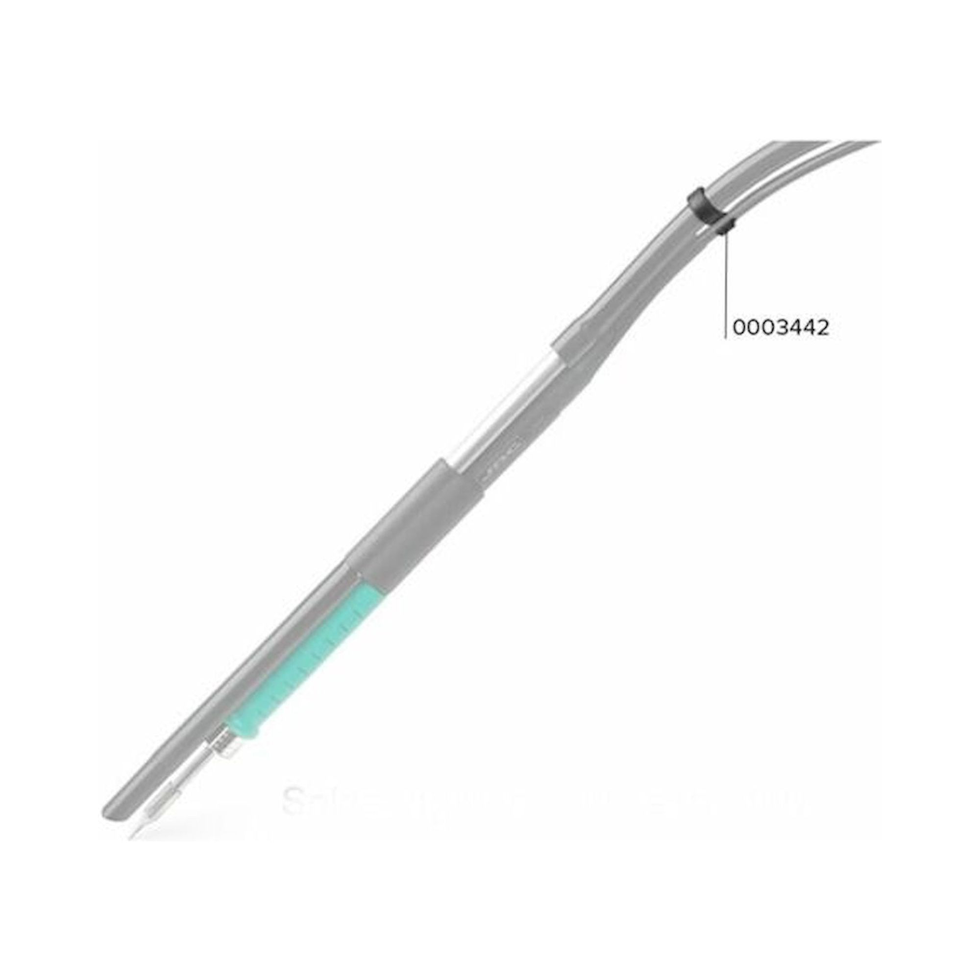 JBC 0003442. Kabelclip für FE-Adapter-Kit F3435