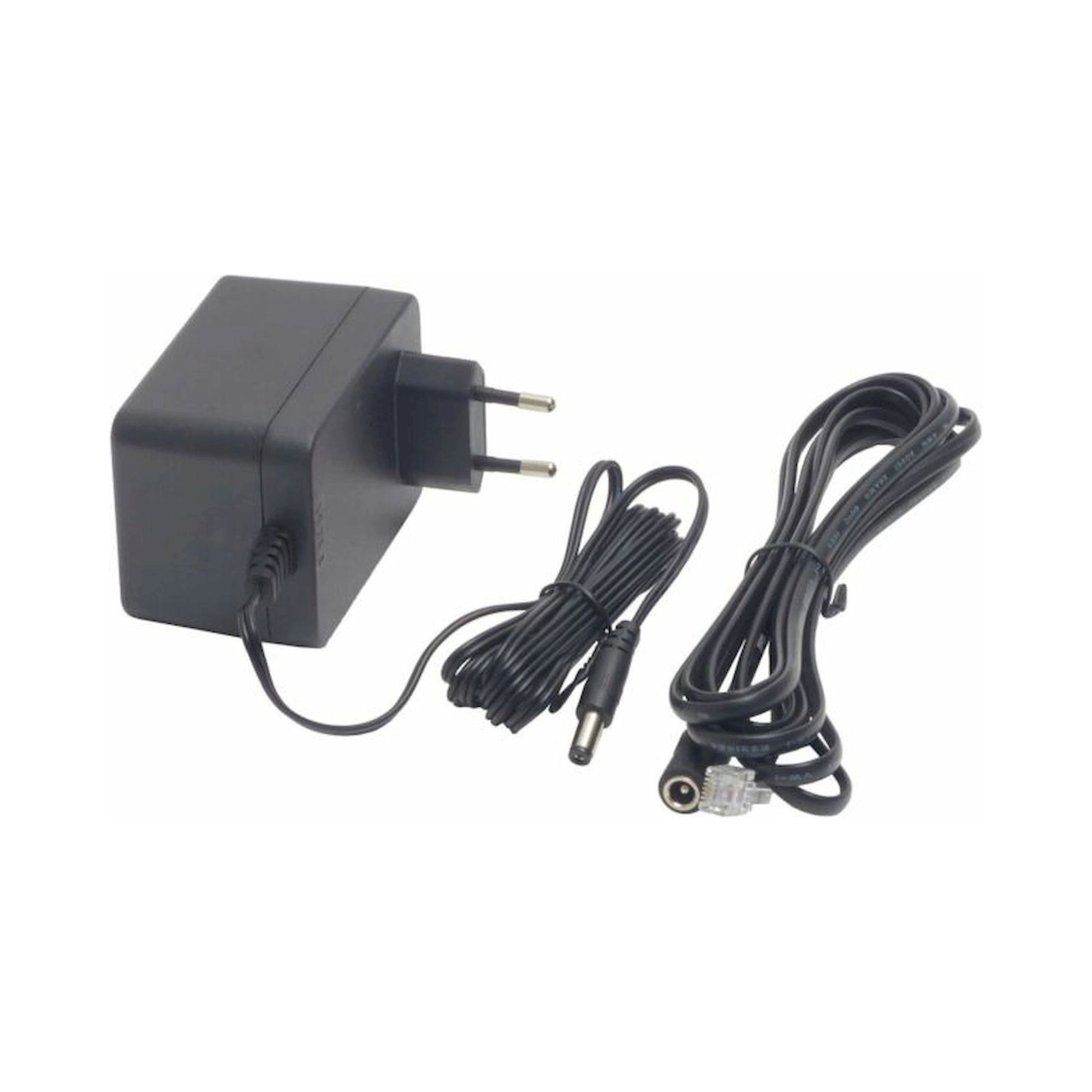 Simco 7500.6432.NT. Netzgerät für Ionsiergerät 6432e, 230 VAC / 24 VAC
