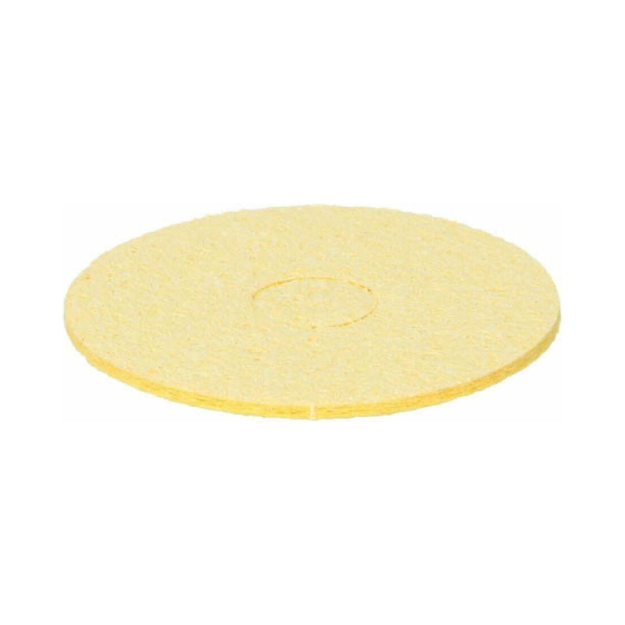 Oki AC-YS4. Ersatzschwamm für WS2 Werkzeugständer, VPE-10 Stück