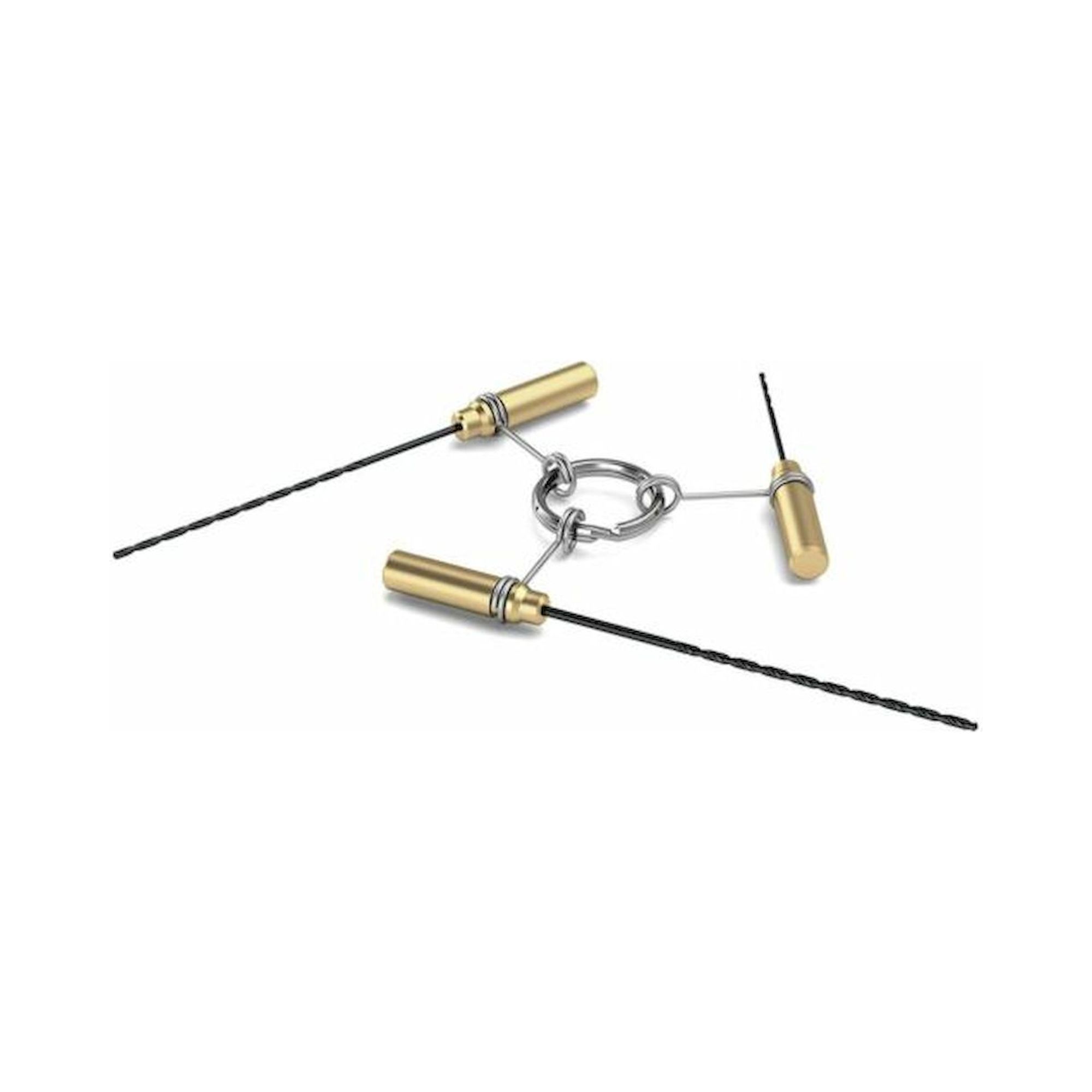 JBC CL5760. Spiralförmige Spitzenreinigungsstäbe