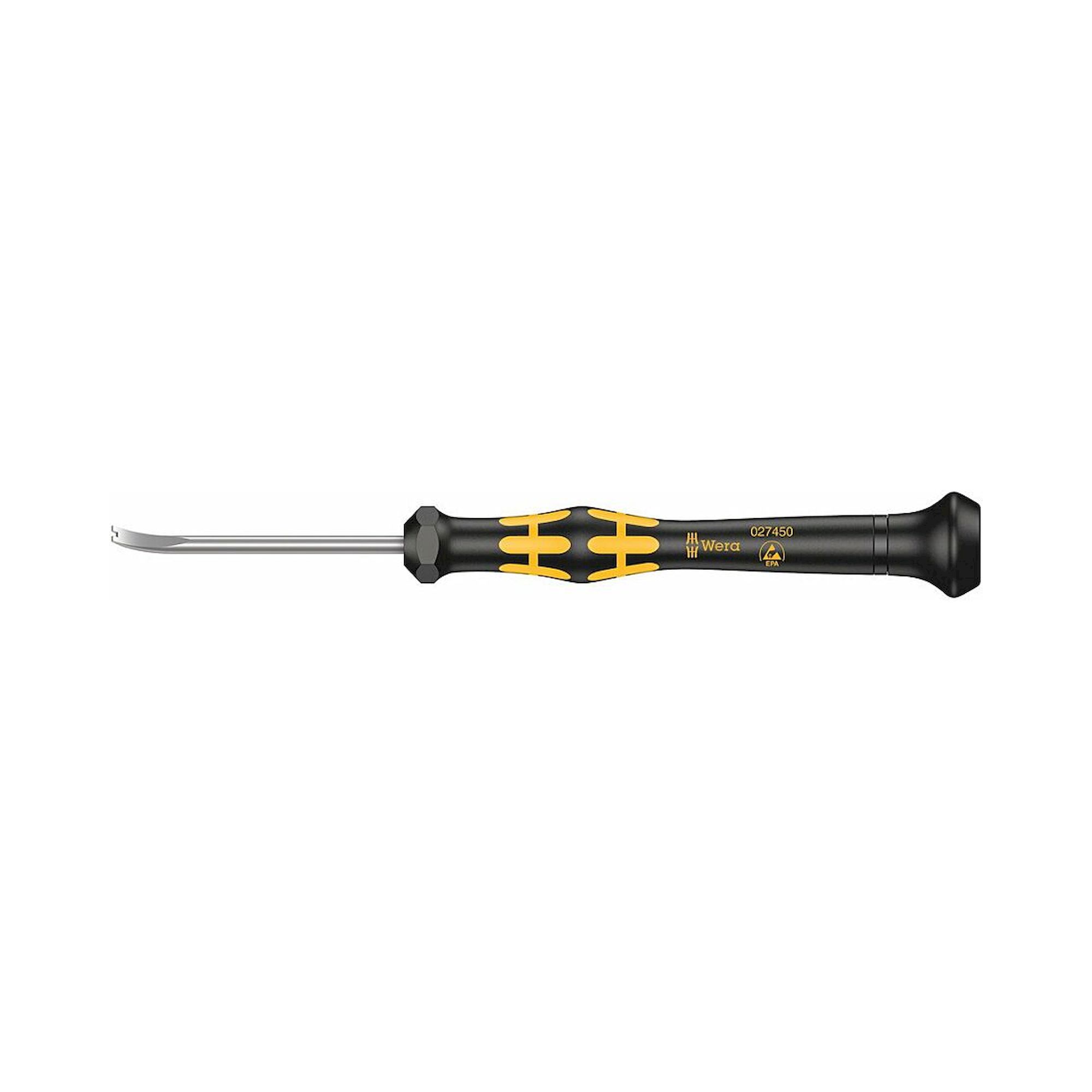 WERA 5027450001. ESD Lifting fork, 50 mm