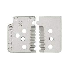 Knipex 12 19 13. Ersatzmesser für 12 12 13