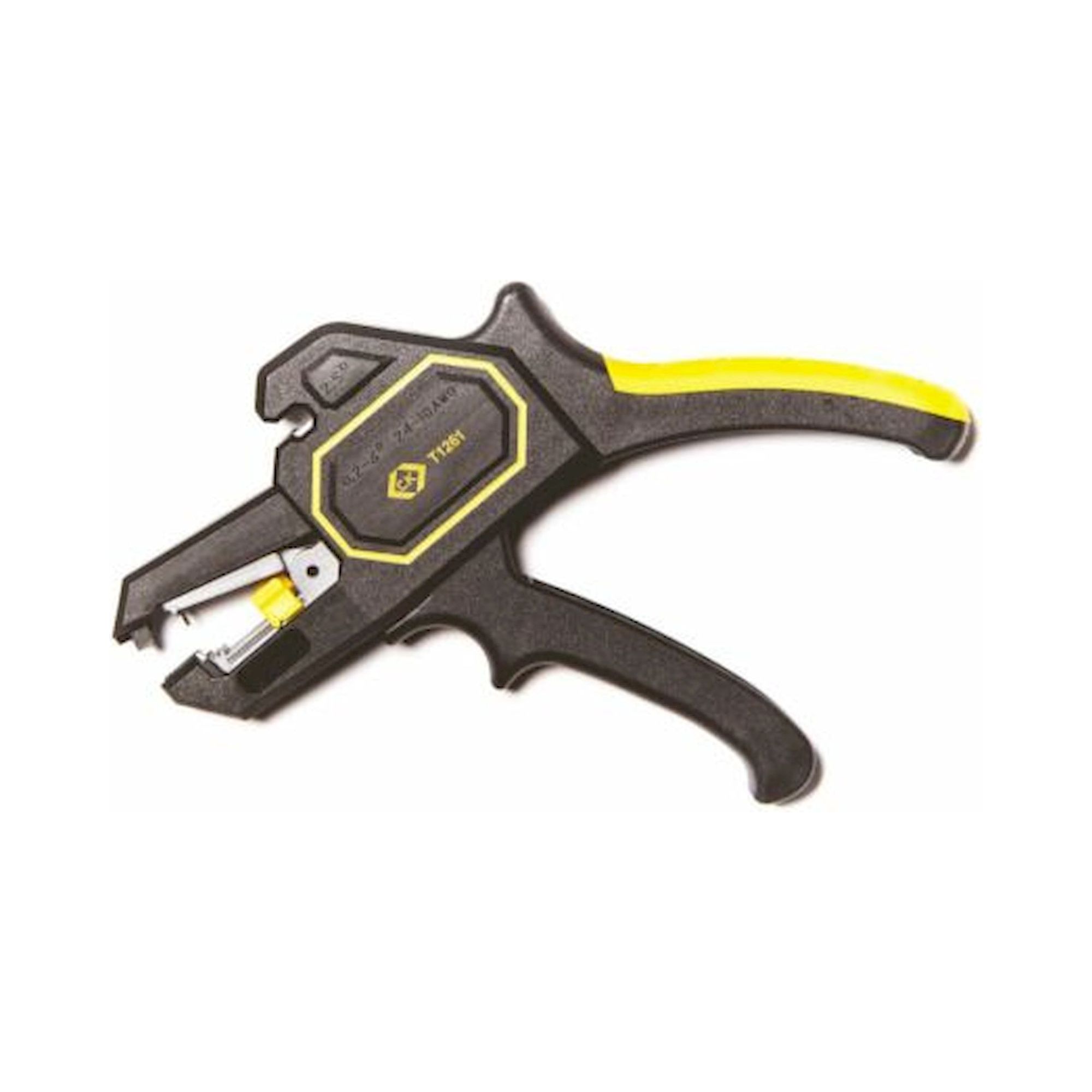 C.K T1261. Automatic wire  stripper