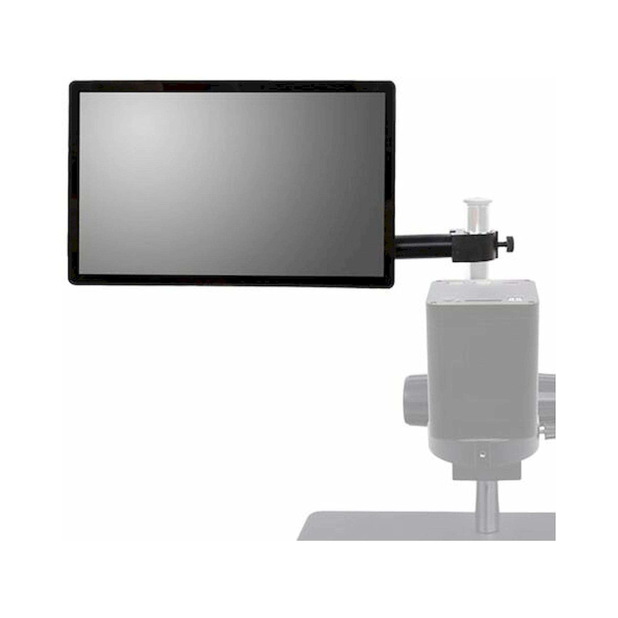 Euromex MZ.4712. 11" HD-Bildschirm für MZ.4710 inklusive Stativbefestigung