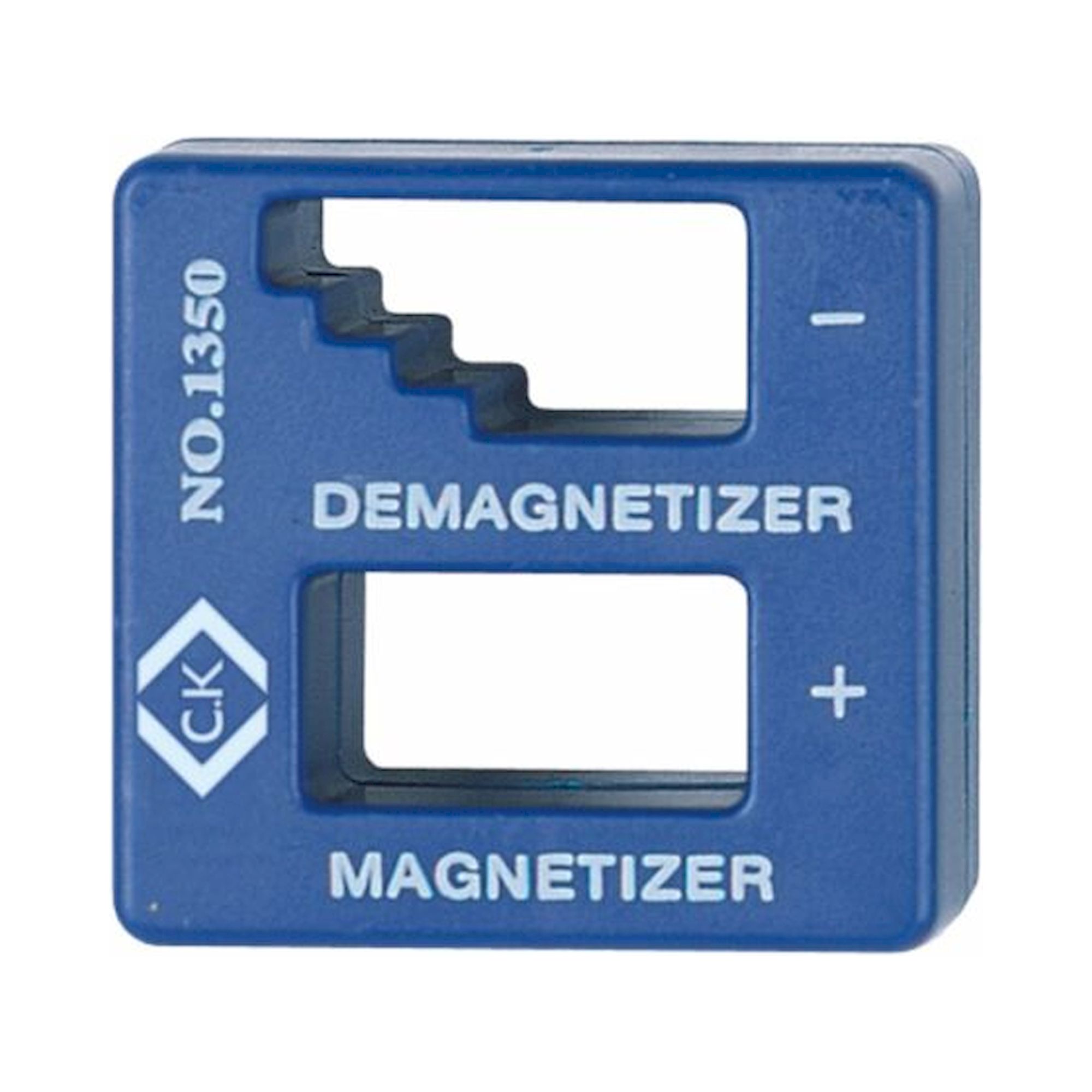 C.K T1350. Magnetiser / Demagnetiser