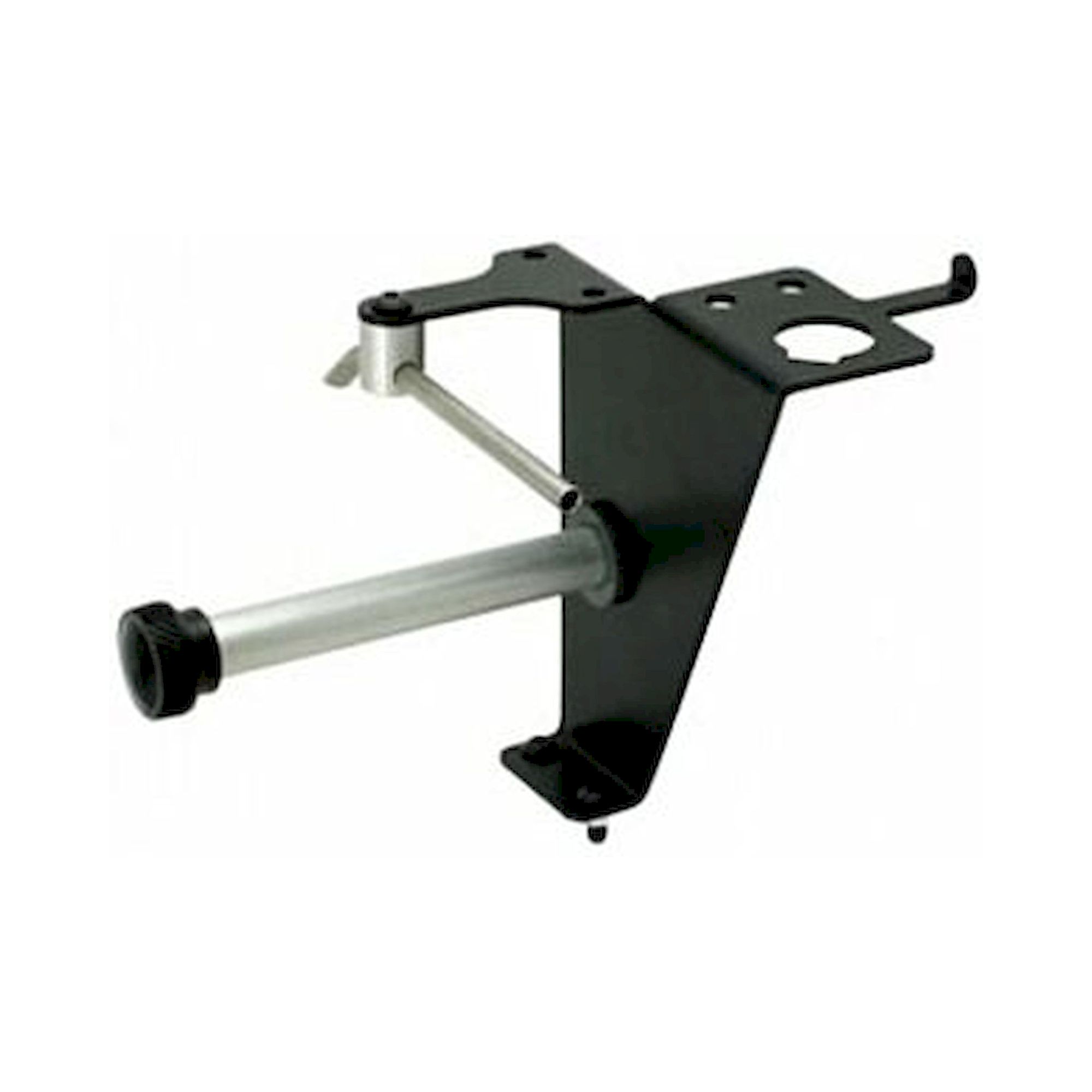 Piergiacomi DS-2500AB. Lötzinnrollenhalter für 2. Rolle