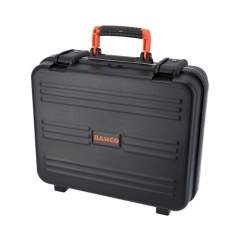 Bahco 4750RC01. Hartschalenkoffer 23-35 L