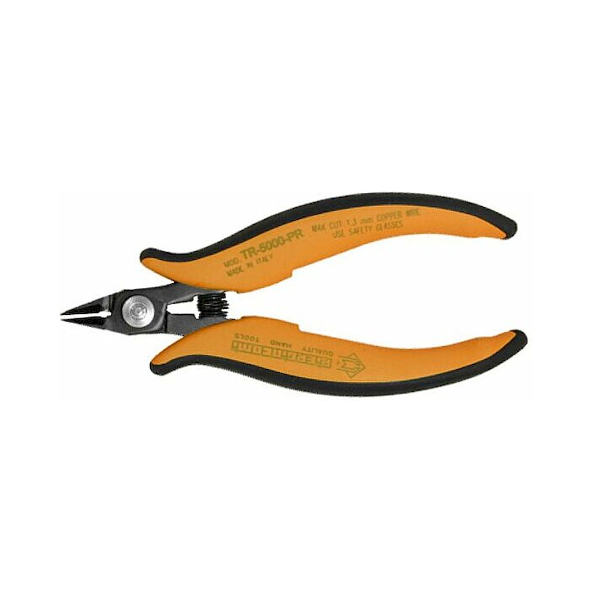 Piergiacomi TR 5000 PR. Side cutter