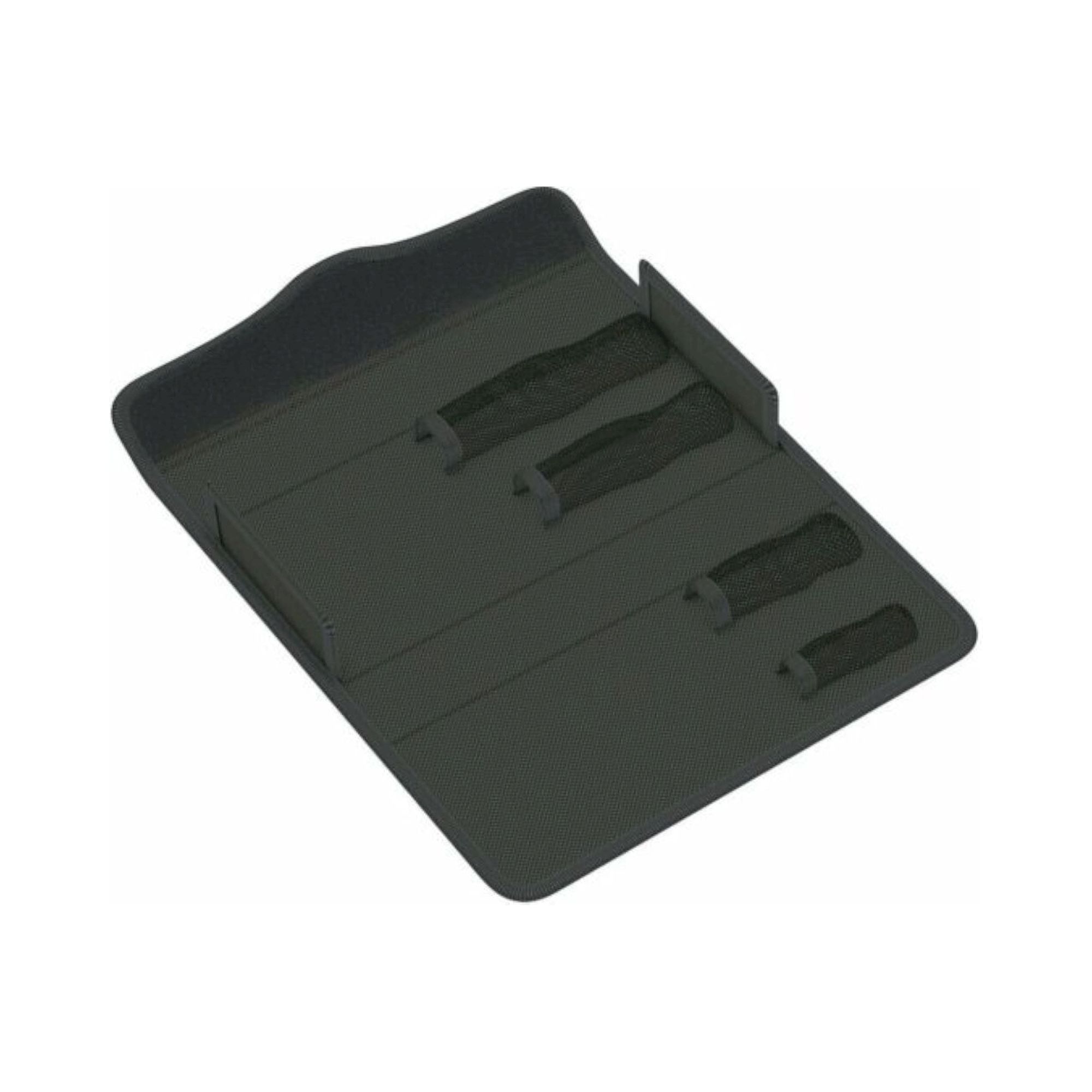 Wera 05136406001. Textile Box 6004 Joker VDE 4, leer, 250 x 110 x 40 mm