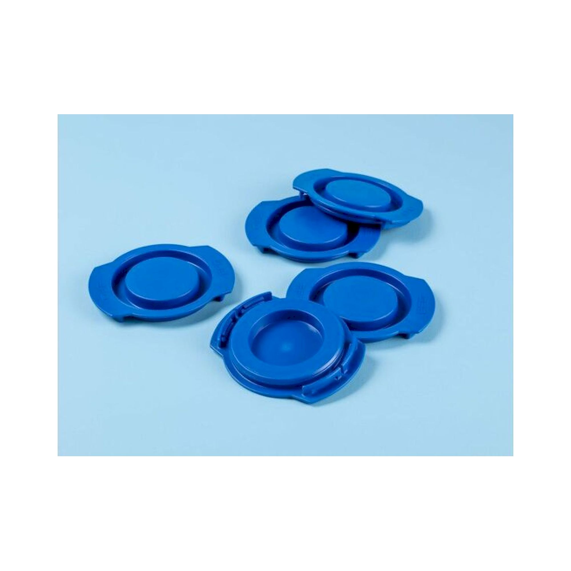 Nordson EFD 7012425. Kartuschen-Verschlusskappen Optimum