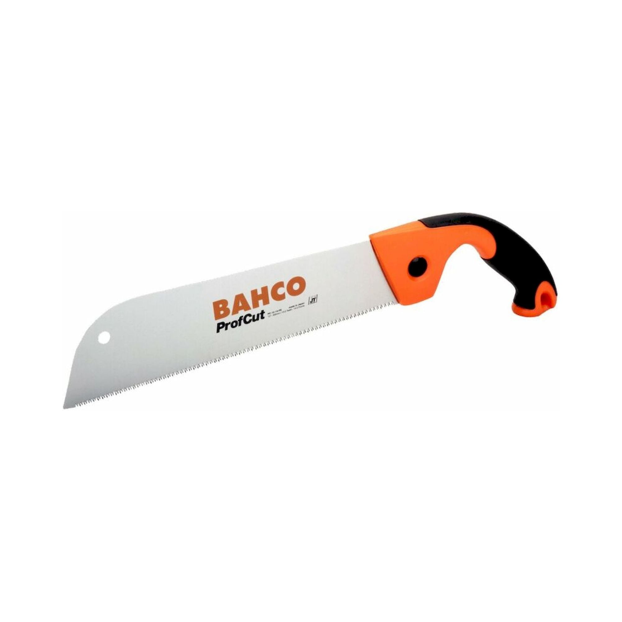 Bahco PC-12-14-PS. ProfCut™ Universelle Japan-Zugsäge, 13.5 ZpZ, 305 mm