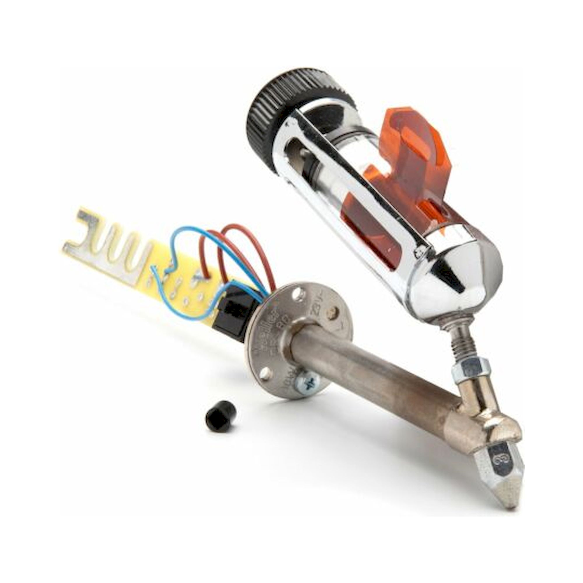 Weller T0051311899N. Desoldering head for DS80