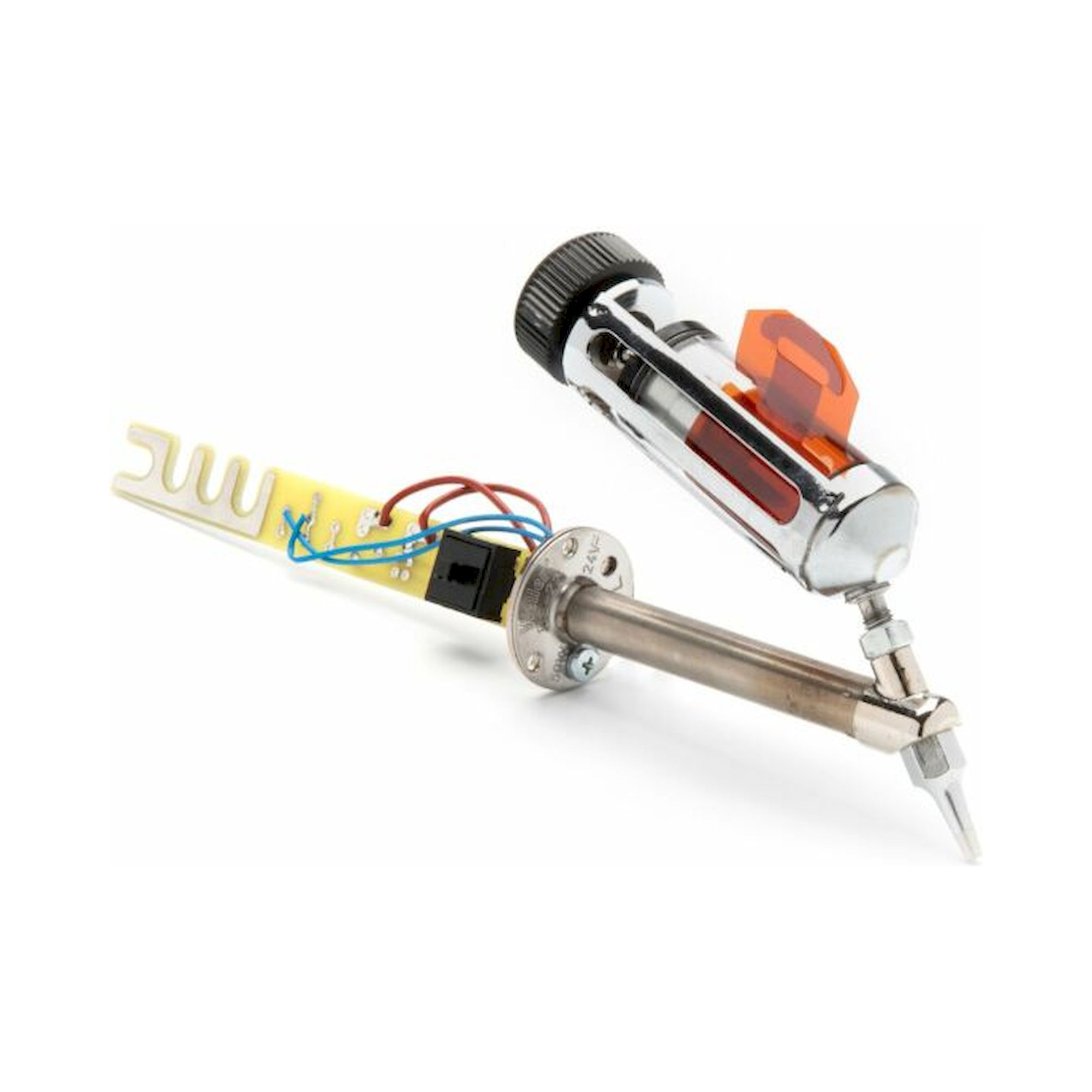 Weller T0051311599N. Desoldering head for DS21/DS22