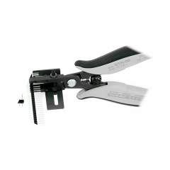 Piergiacomi STR 50 D. ESD-Werkzeug f. Stift u. Nadel