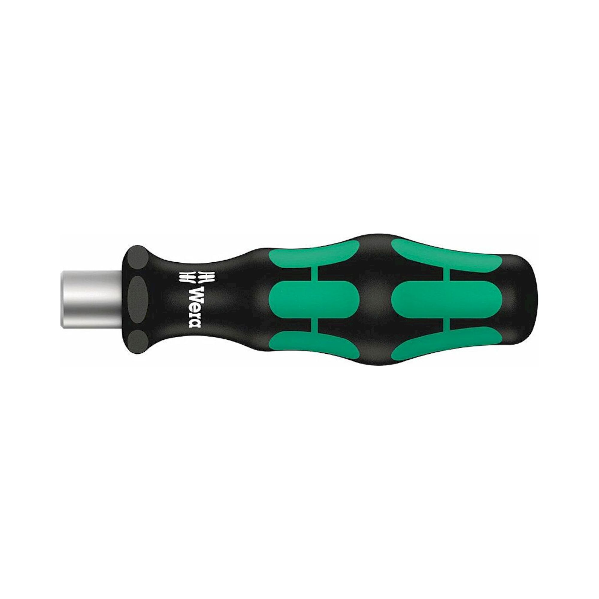 Wera 05051274001. Bits-Handhalter, 1/4" x 78 mm