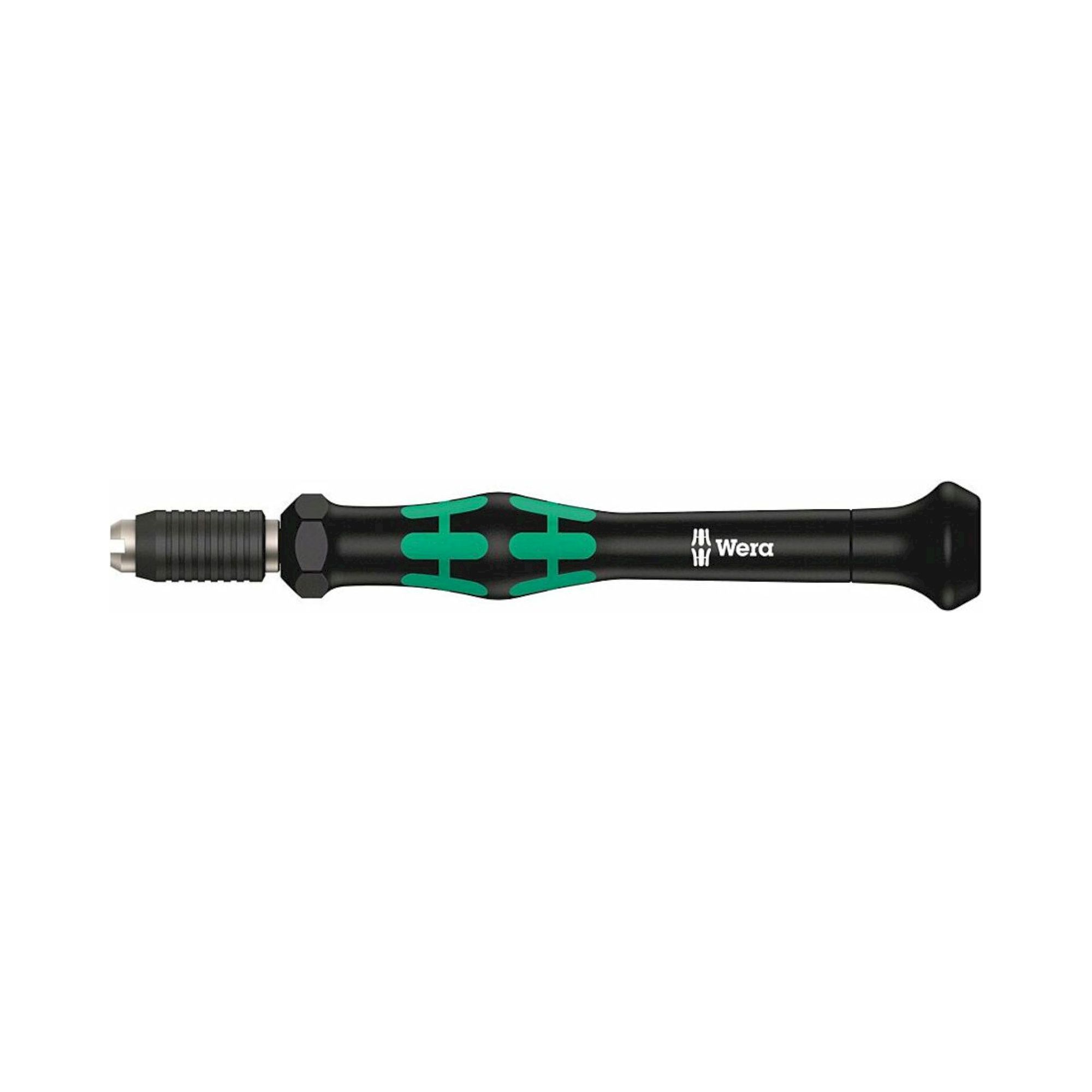 Wera 05051276001. Bits-Handhalter, 97 mm