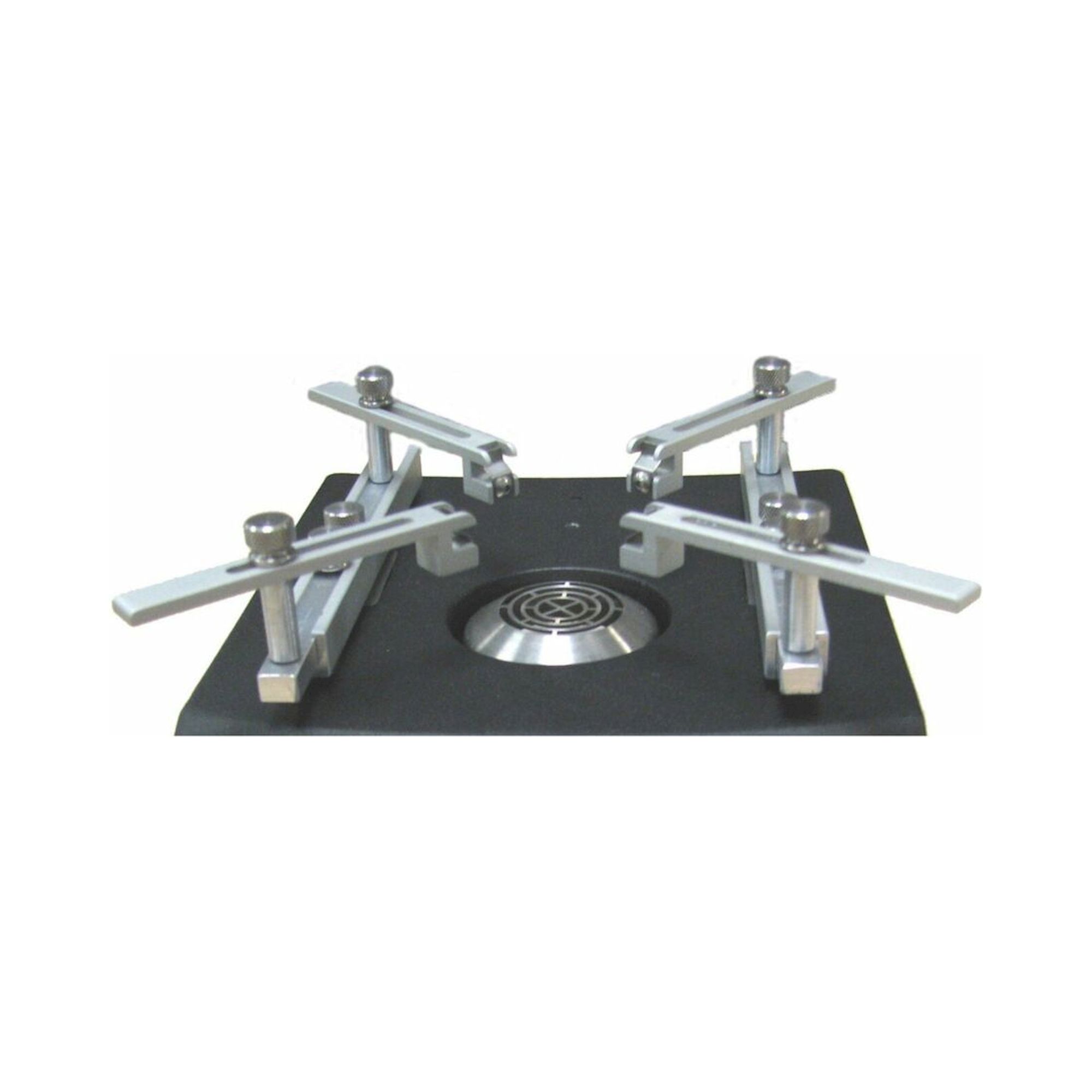 Oki BH-010. Integrierter Leiterplatenhalter für PCT-100 mit 230 Volt Heizelement