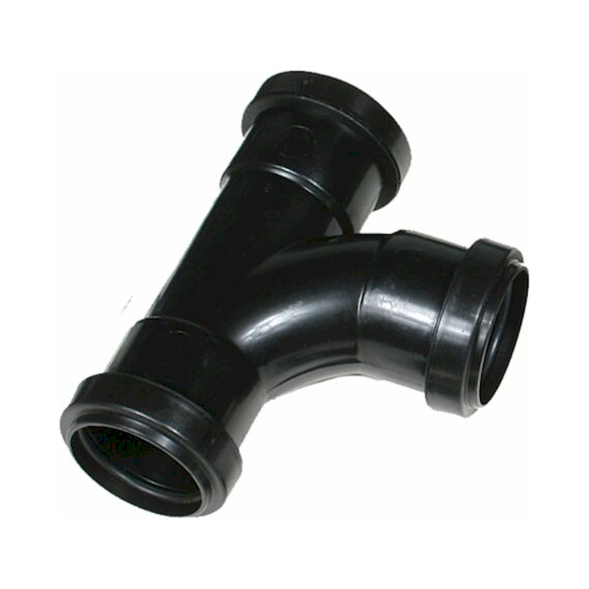 OKI AC-TX002-2. T-piece 35 mm, 2 pieces, for BTX-208 suction unit