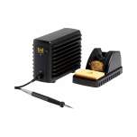 Oki MFR-1110. 1-Kanal Löt-/Entlötstation, mit MFR-H1-SC2 Handstück