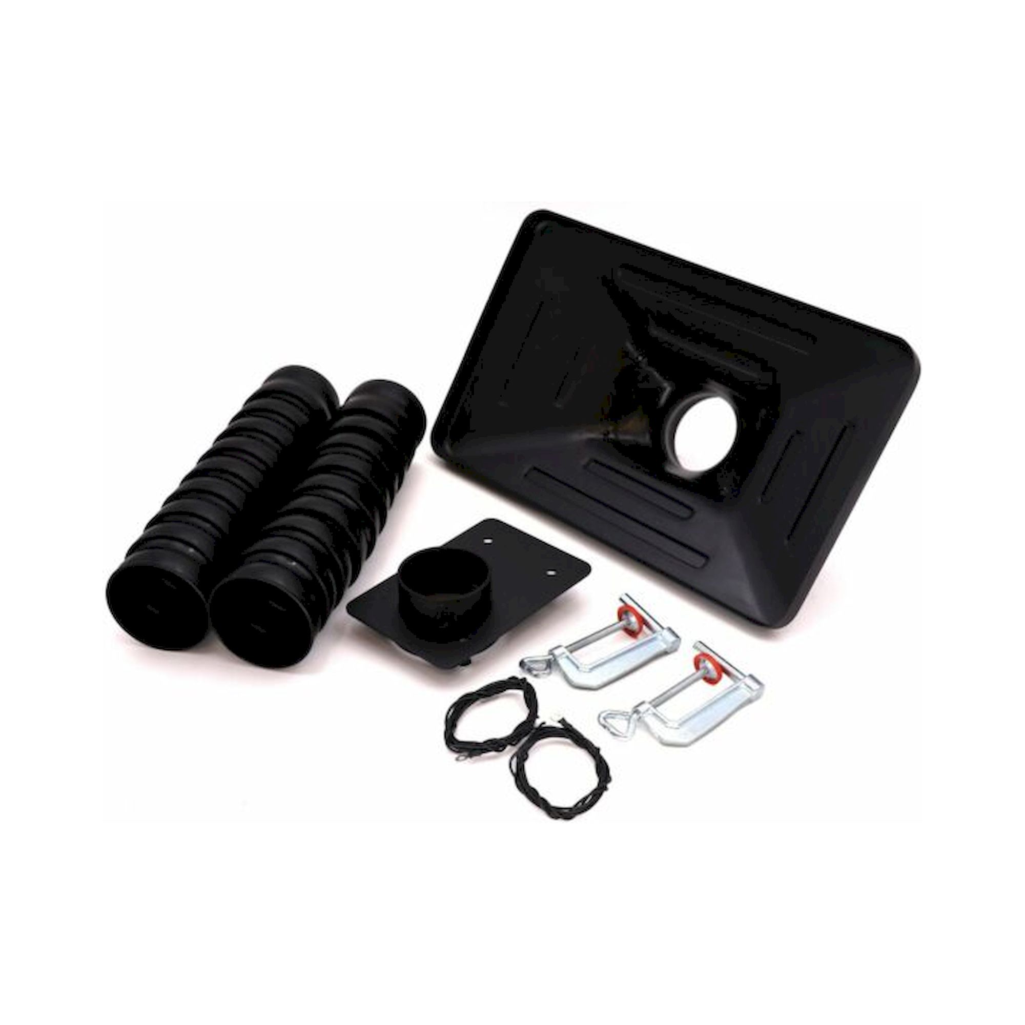 Oki EA1126. ESD Omniflex Arm, große Haube 350x212 mm