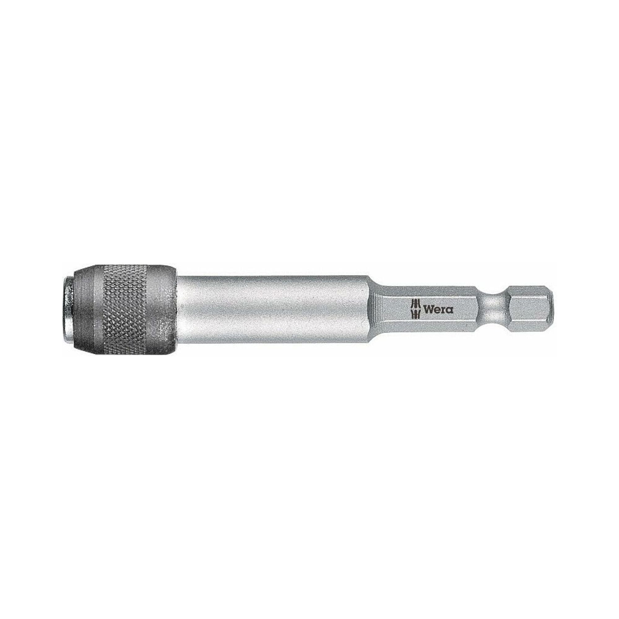 Wera 05053520001. Universalhalter, 1/4" x 75 mm