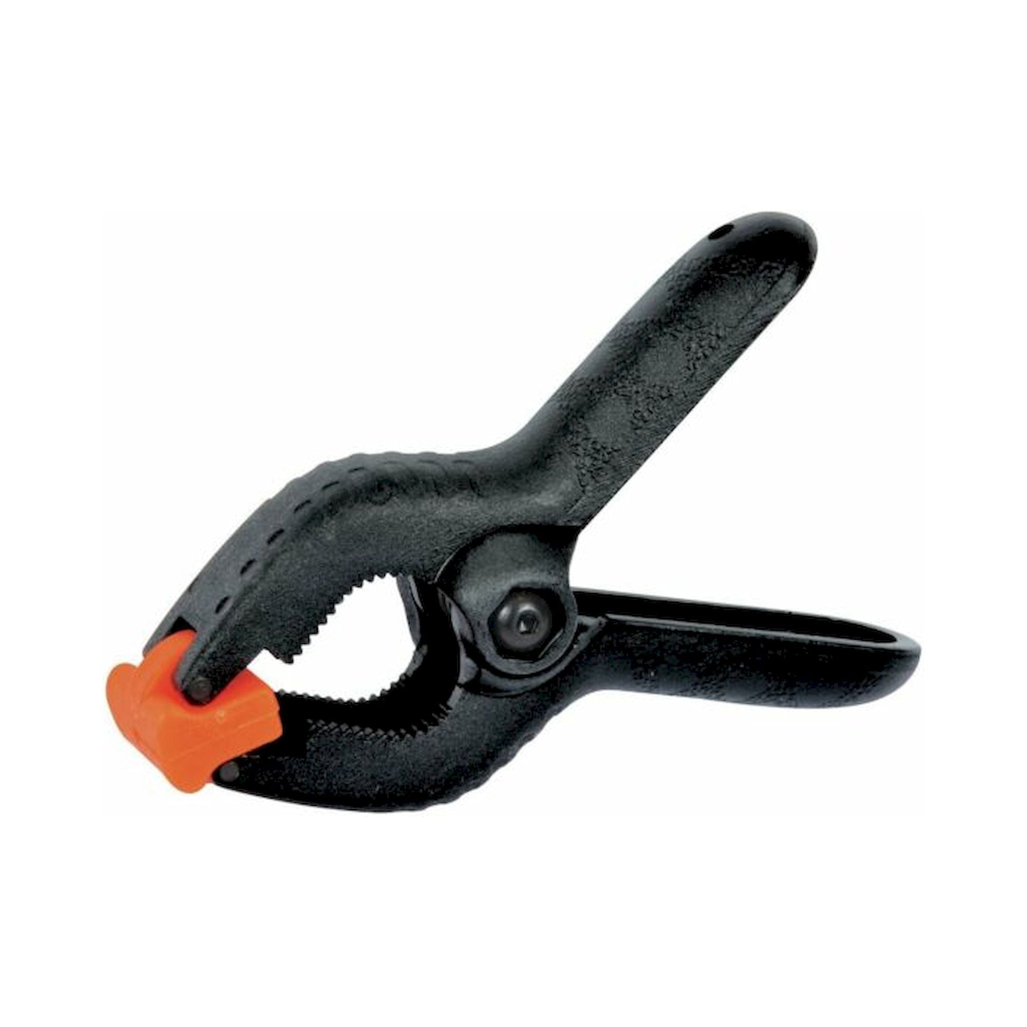 C.K AV12010. Spring clamp, 100 mm
