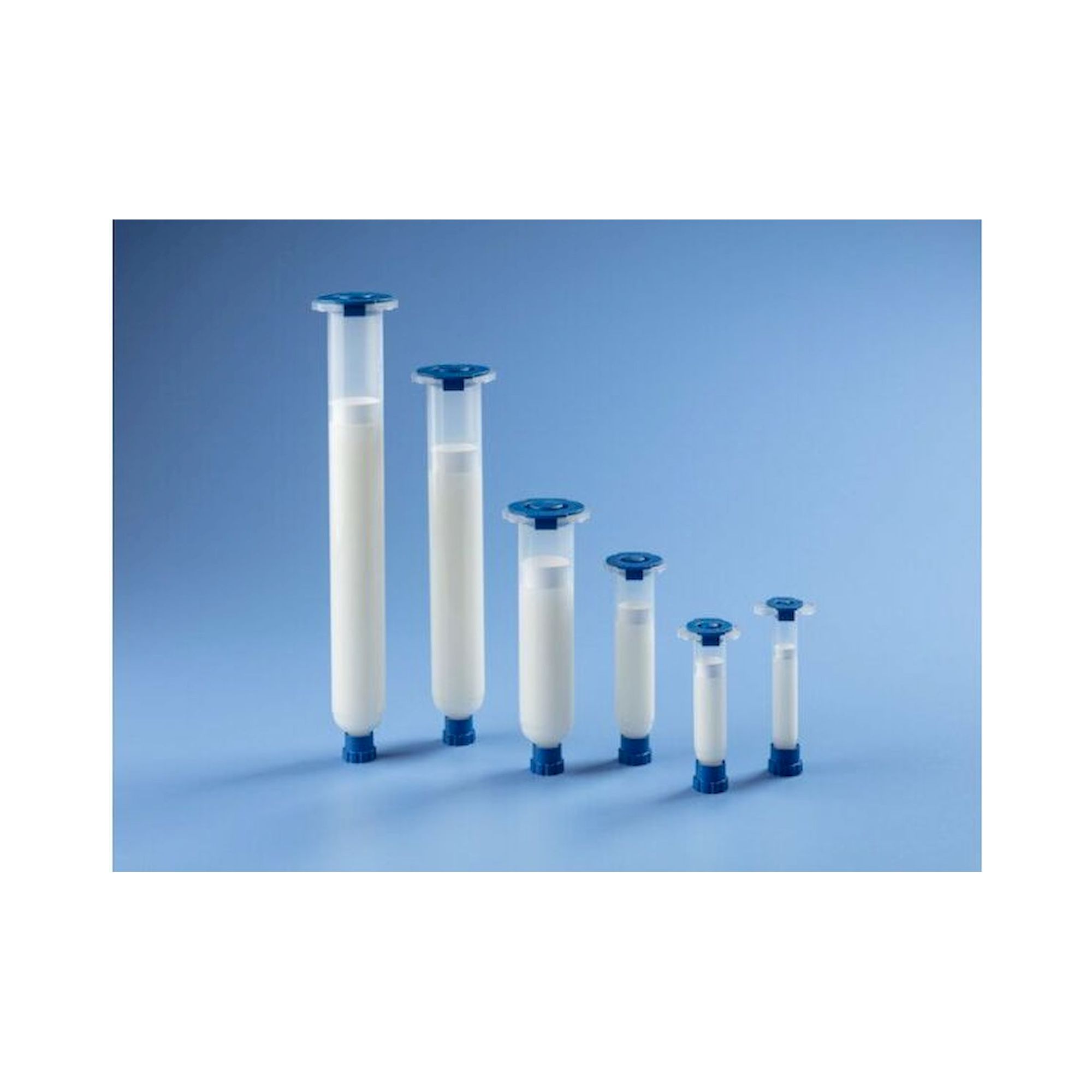 Nordson EFD 7366070. Kartusche Optimum 70cc, transparent