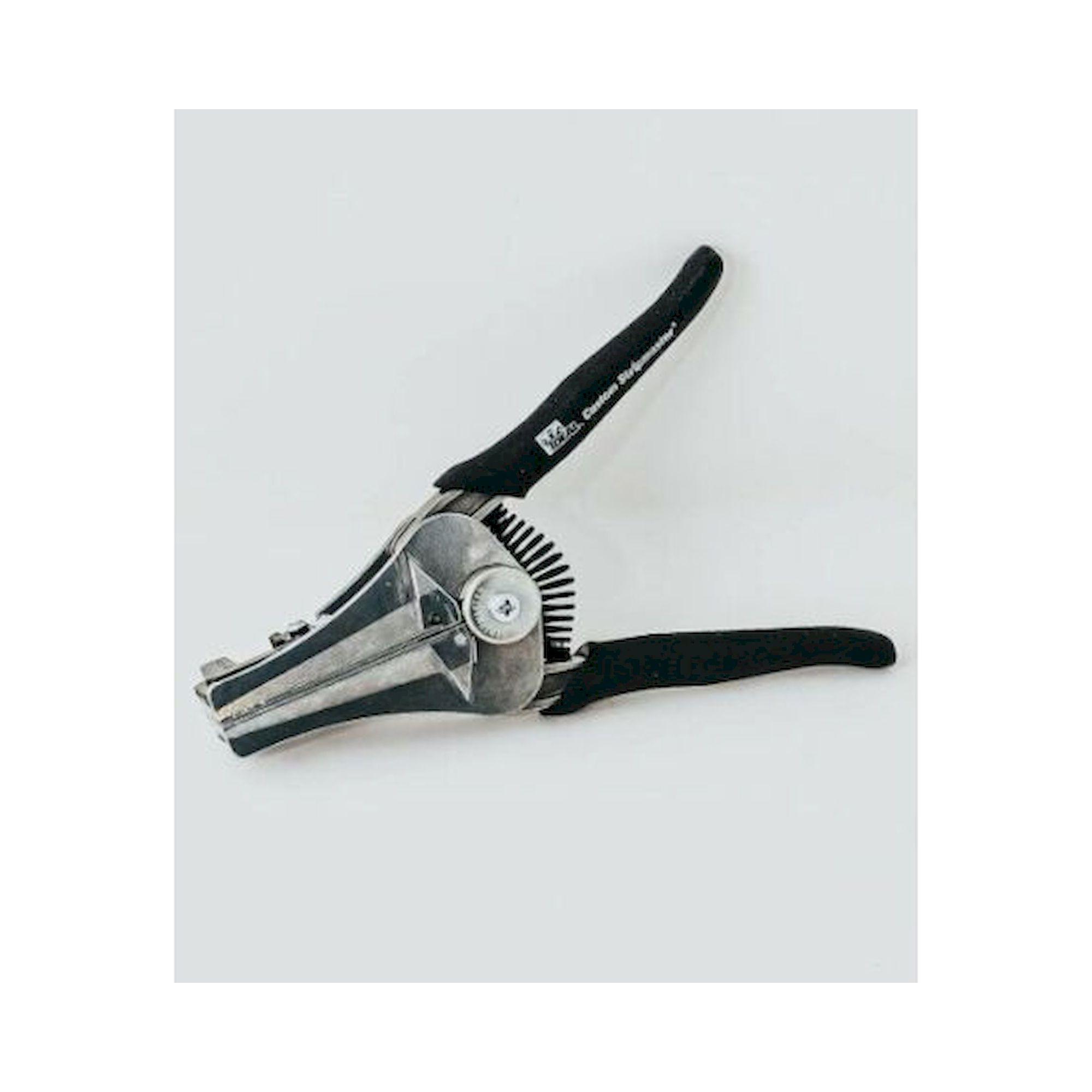 Ideal 45-096. Ideal 45-096 Abisolierzange